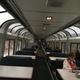 Illustration for article titled I Took Amtrak Instead of Flying and It Made Me Want to Die a Little Bit